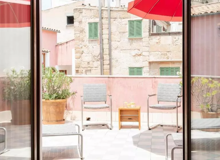 Fotos del hotel Palau Sa Font:  3