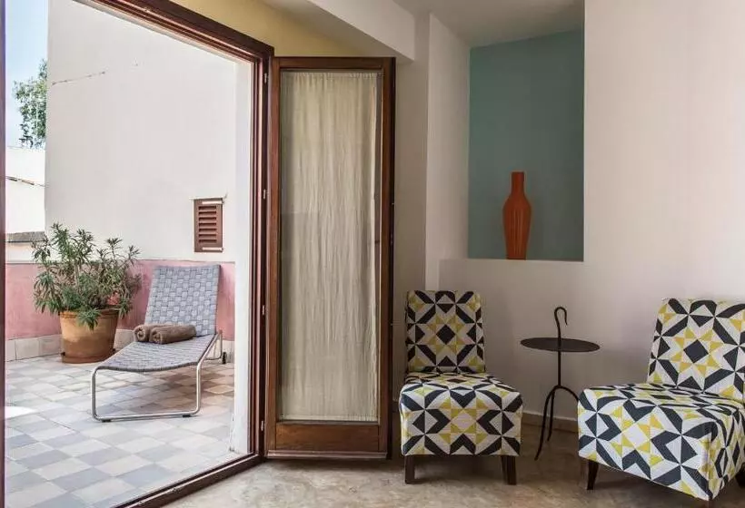 Fotos del hotel Palau Sa Font:  5