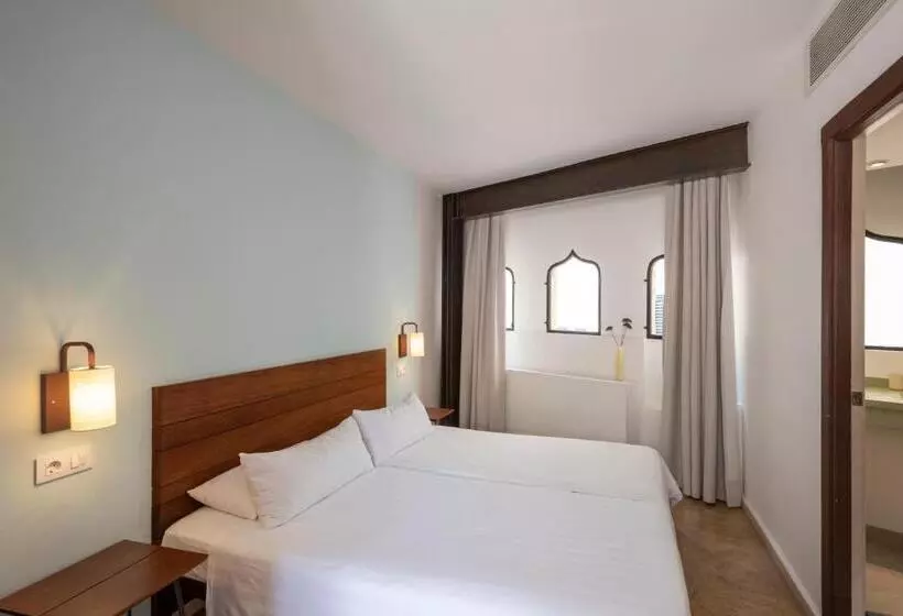 Fotos del hotel Palau Sa Font:  11