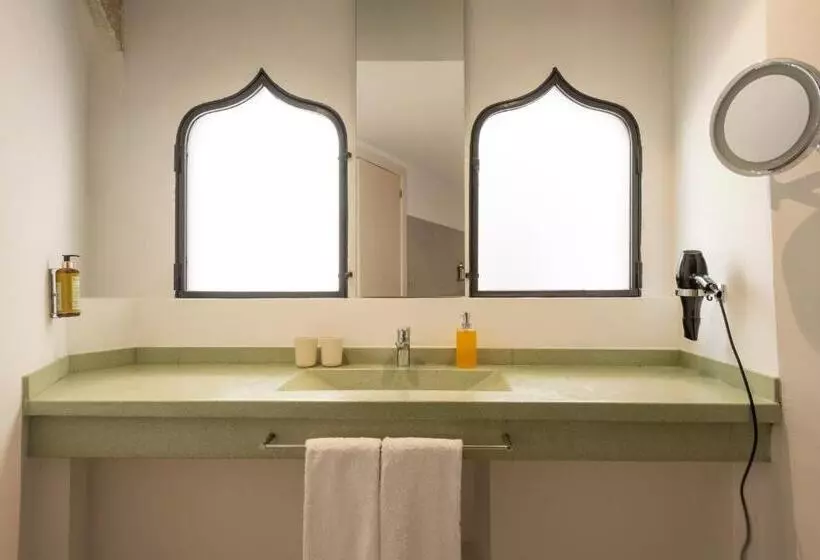 Fotos del hotel Palau Sa Font:  2