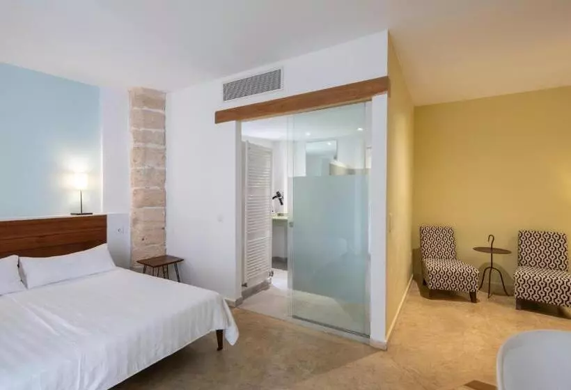 Fotos del hotel Palau Sa Font:  9