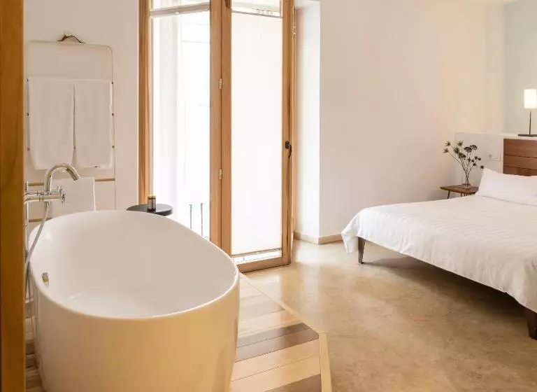 Fotos del hotel Palau Sa Font:  25