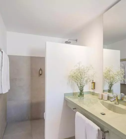 Fotos del hotel Palau Sa Font:  18