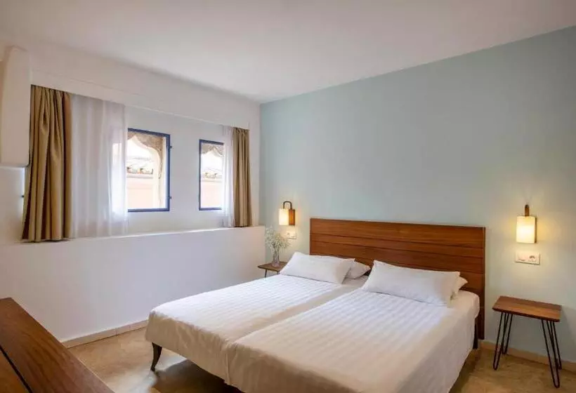 Fotos del hotel Palau Sa Font:  6