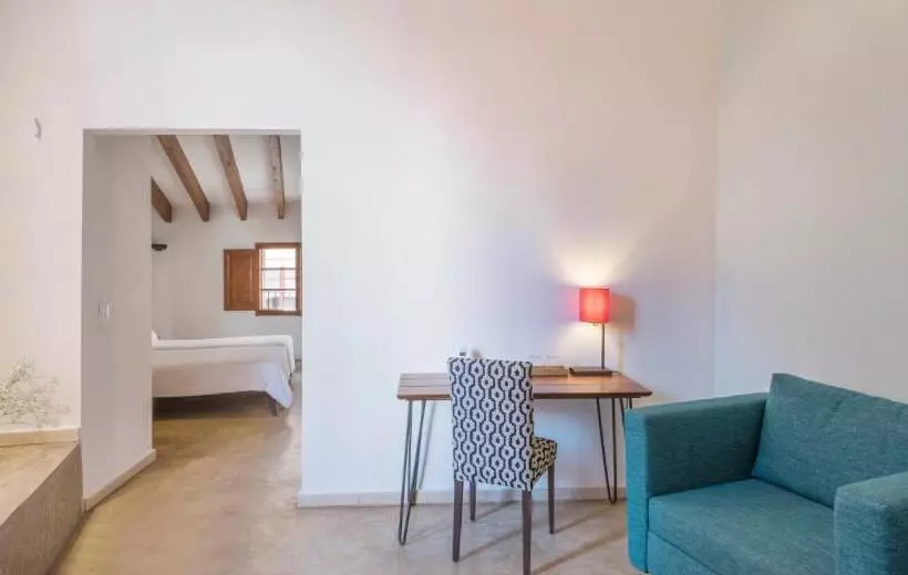 Fotos del hotel Palau Sa Font:  24