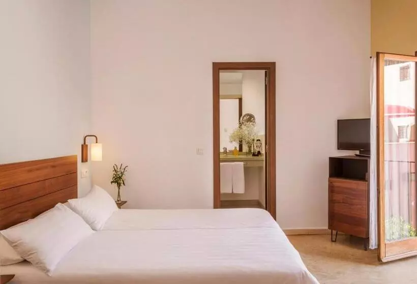 Fotos del hotel Palau Sa Font:  22