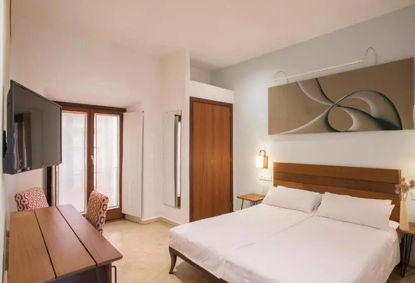 Fotos del hotel Palau Sa Font:  15