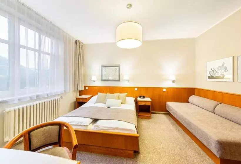 Fotos del hotel Sn?žka:  8