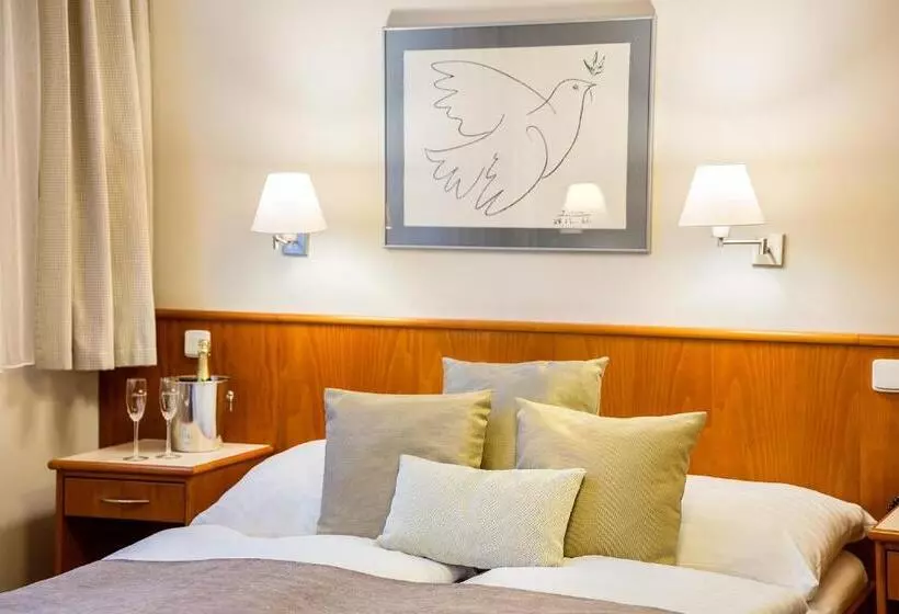 Fotos del hotel Sn?žka:  23