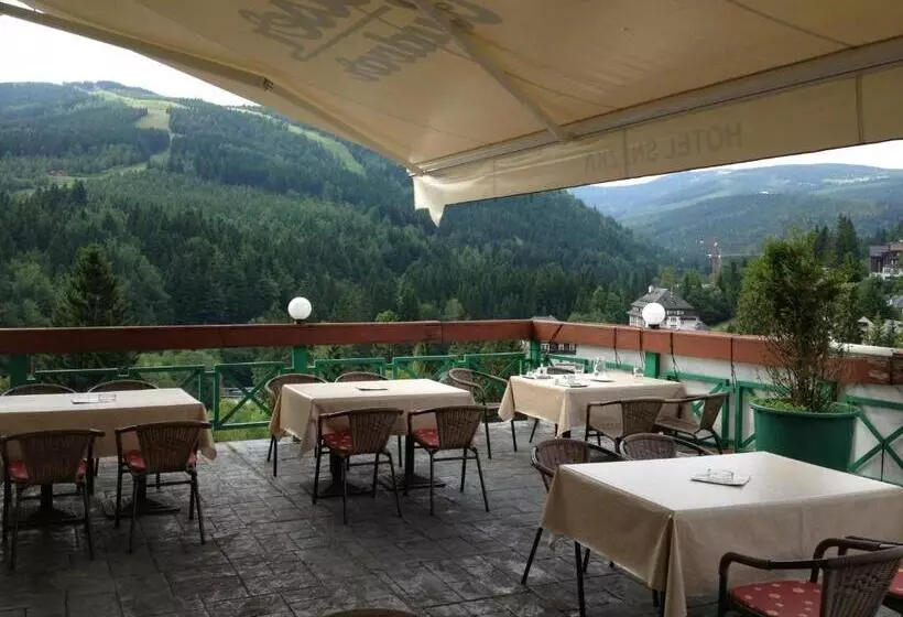 Fotos del hotel Sn?žka:  12