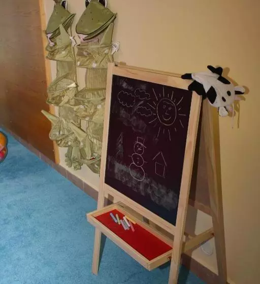 Fotos del hotel Sn?žka:  4