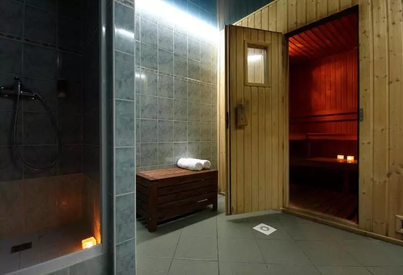 Fotos del hotel Sn?žka:  15