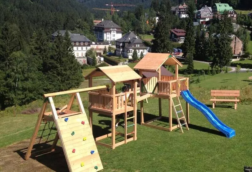 Fotos del hotel Sn?žka:  11