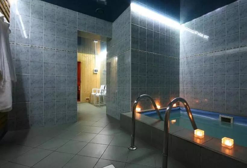 Fotos del hotel Sn?žka:  2