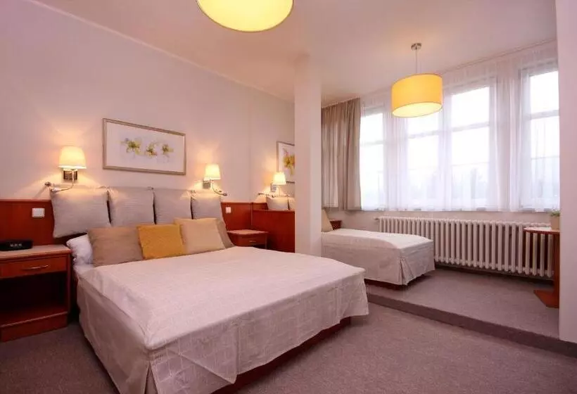 Fotos del hotel Sn?žka:  20