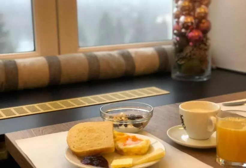 Fotos del hotel Sn?žka:  19