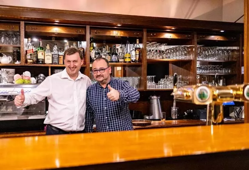 Fotos del hotel Zátiší:  5