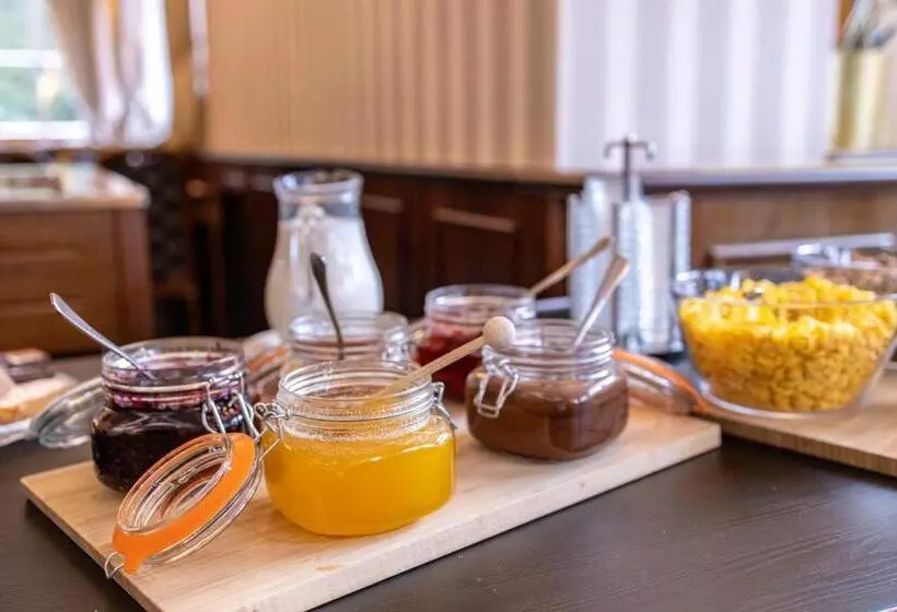 Fotos del hotel Zátiší:  20