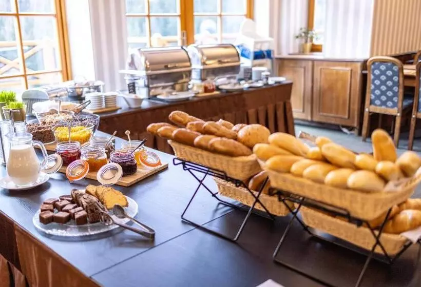 Fotos del hotel Zátiší:  17