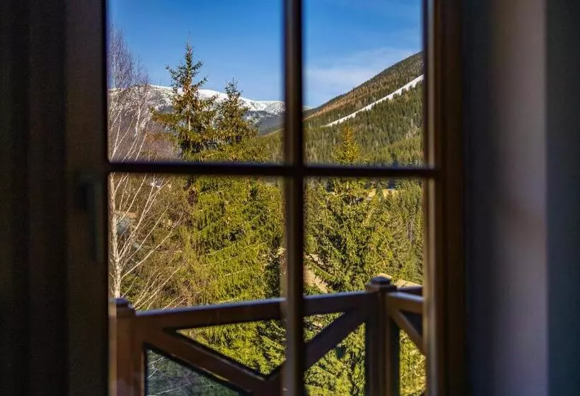 Fotos del hotel Zátiší:  12