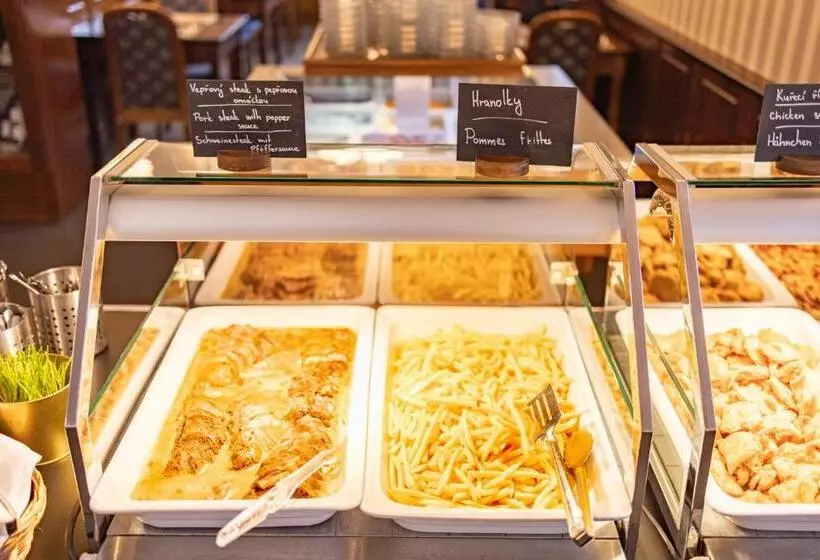 Fotos del hotel Zátiší:  10