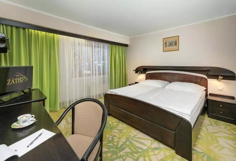 Fotos del hotel Zátiší:  16