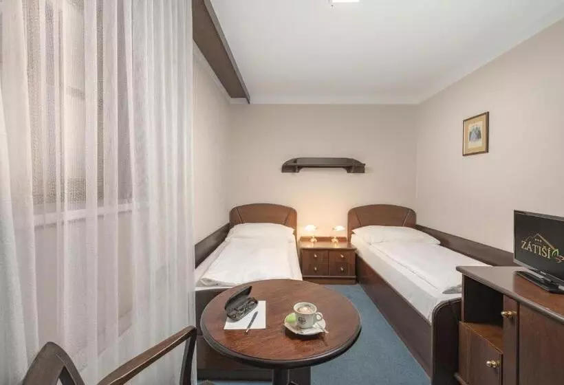 Fotos del hotel Zátiší:  22