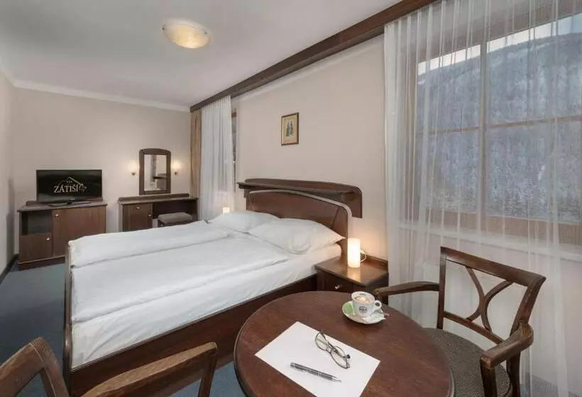 Fotos del hotel Zátiší:  13