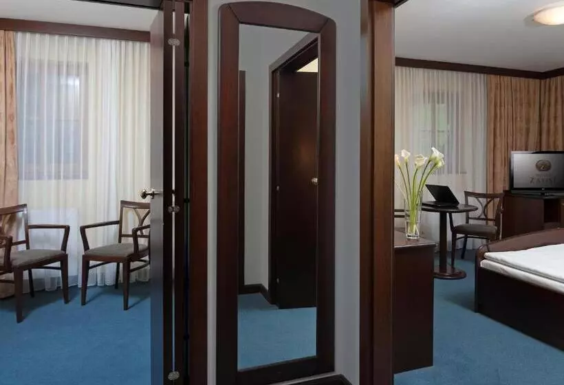 Fotos del hotel Zátiší:  25
