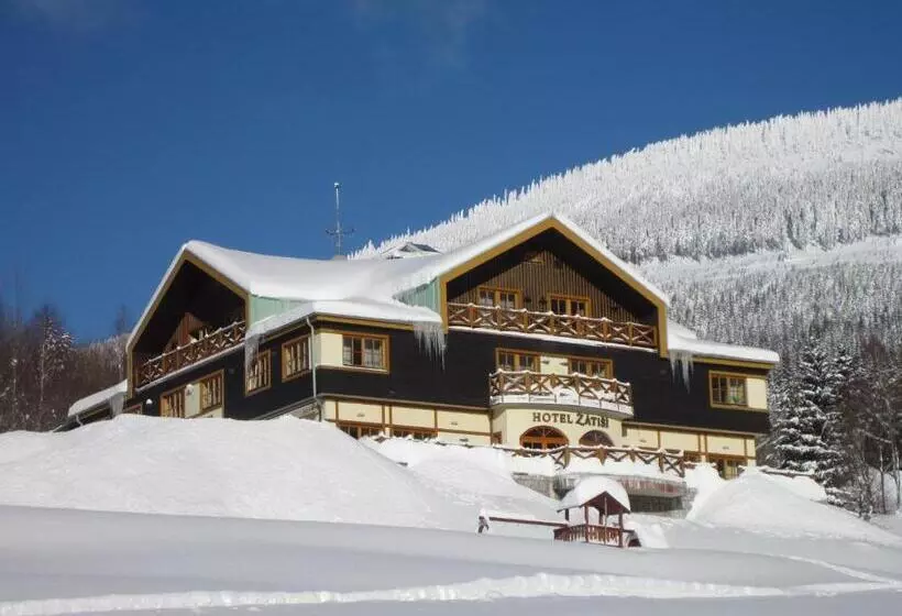 Fotos del hotel Zátiší:  8