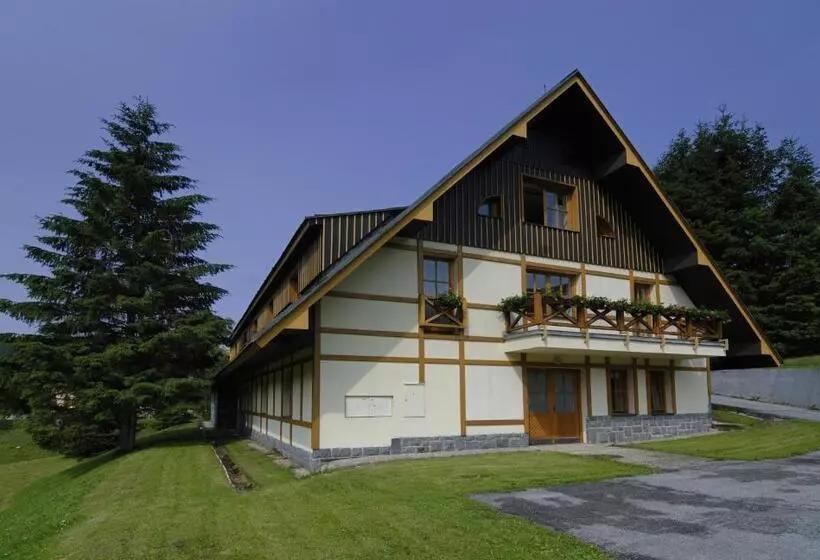 Fotos del hotel Zátiší:  15