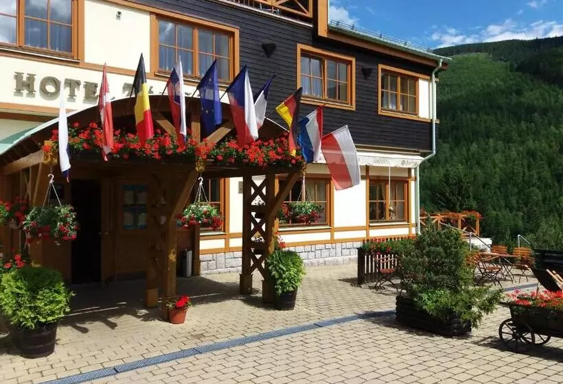 Fotos del hotel Zátiší:  18