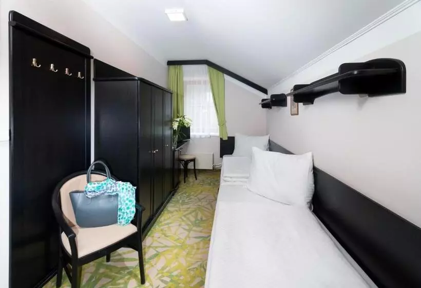 Fotos del hotel Zátiší:  24