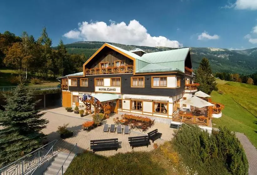 Fotos del hotel Zátiší:  21