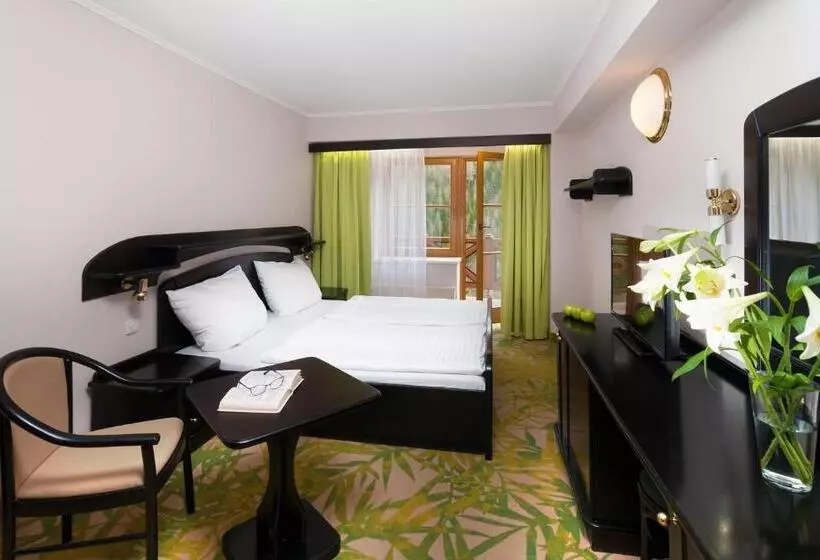 Fotos del hotel Zátiší:  9