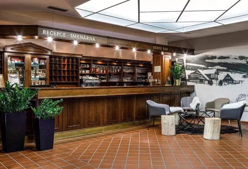 Fotos del hotel Zátiší:  11