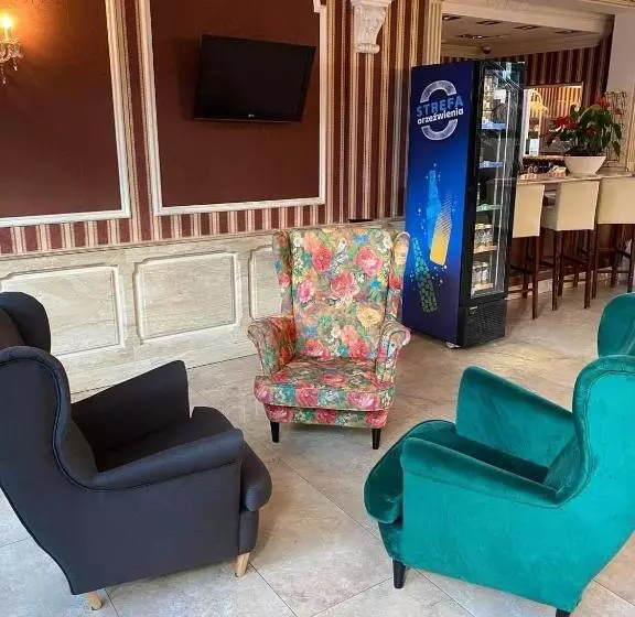 Fotos del hotel Jasek Premium  Wroc?aw:  11