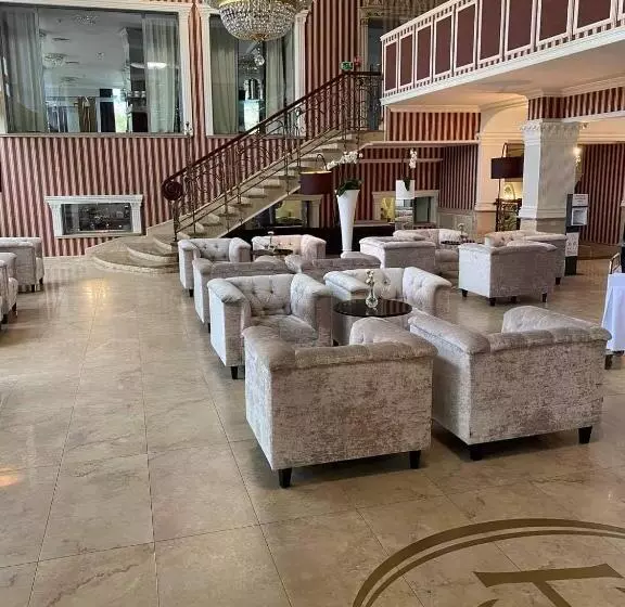 Fotos del hotel Jasek Premium  Wroc?aw:  3