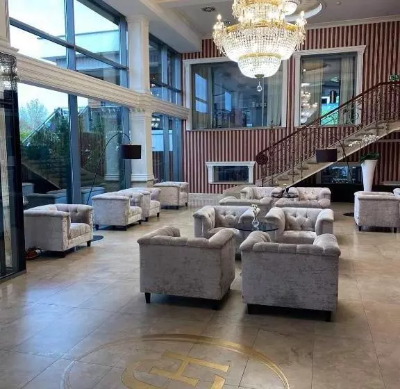 Fotos del hotel Jasek Premium  Wroc?aw:  8