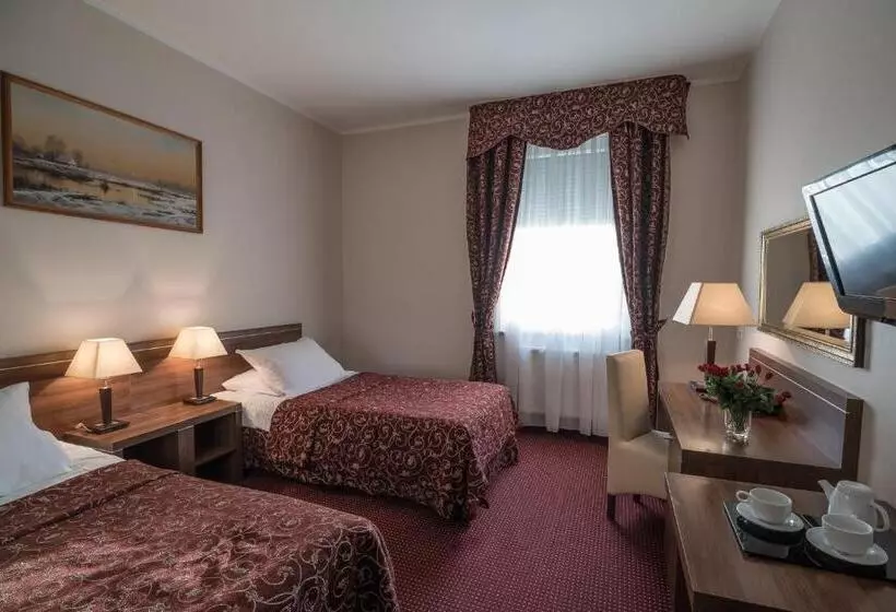 Fotos del hotel Jasek Premium  Wroc?aw:  2