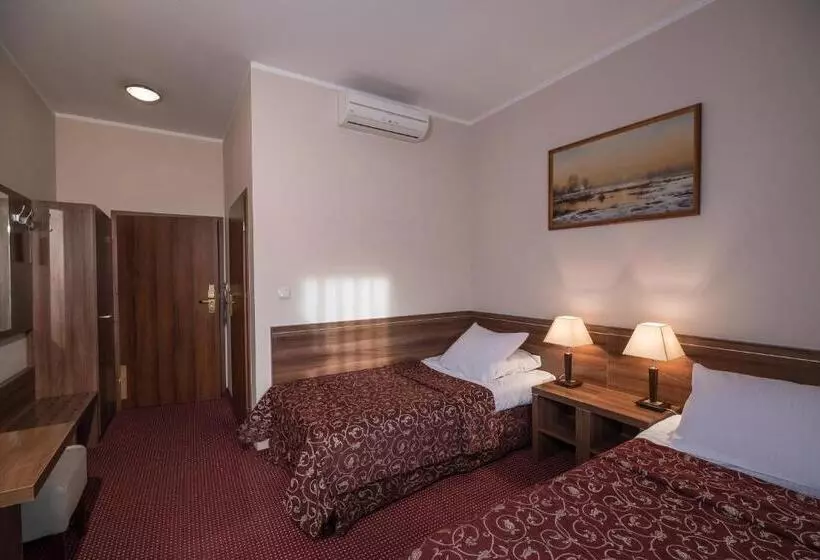 Fotos del hotel Jasek Premium  Wroc?aw:  15