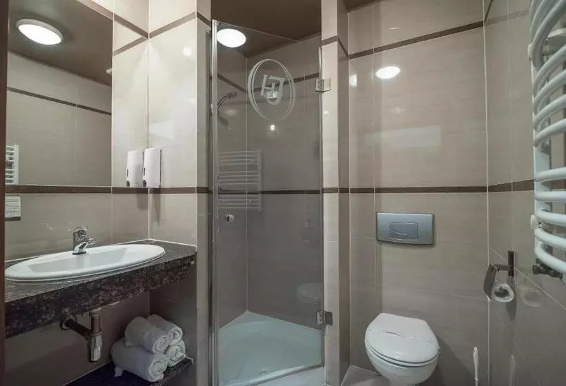 Fotos del hotel Jasek Premium  Wroc?aw:  5