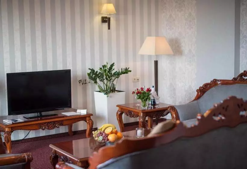 Fotos del hotel Jasek Premium  Wroc?aw:  24