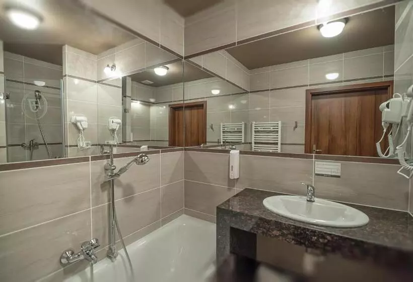 Fotos del hotel Jasek Premium  Wroc?aw:  16