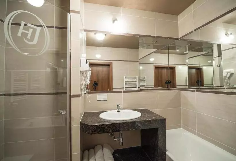 Fotos del hotel Jasek Premium  Wroc?aw:  9