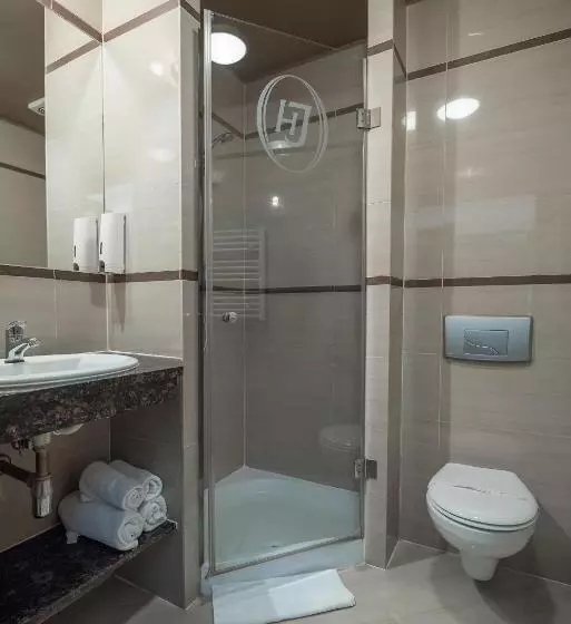 Fotos del hotel Jasek Premium  Wroc?aw:  12