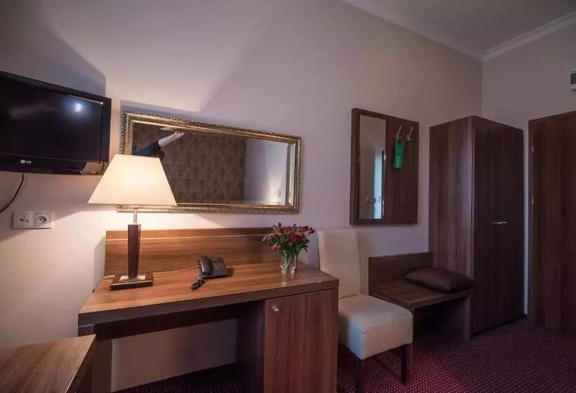 Fotos del hotel Jasek Premium  Wroc?aw:  13