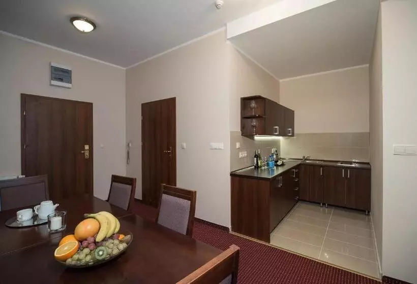 Fotos del hotel Jasek Premium  Wroc?aw:  23