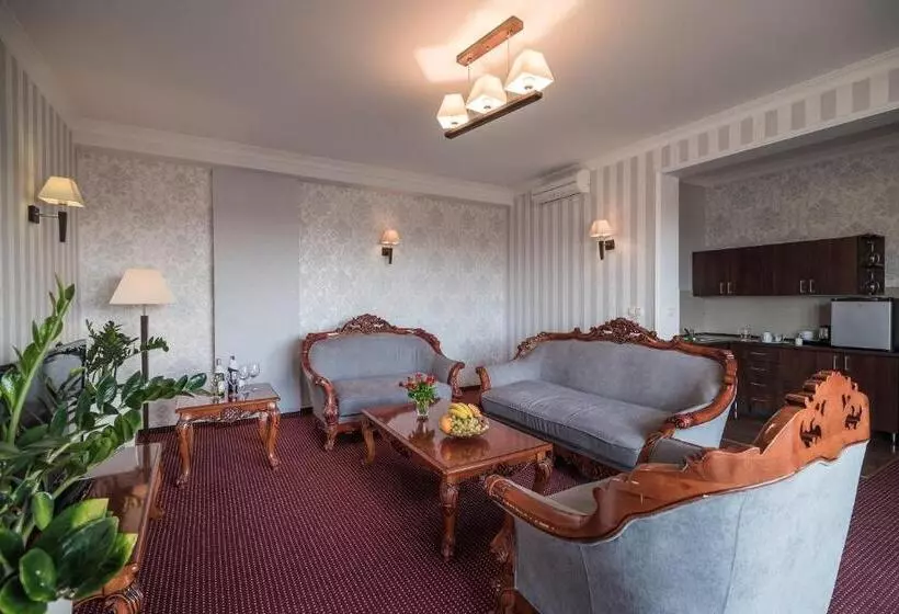 Fotos del hotel Jasek Premium  Wroc?aw:  25