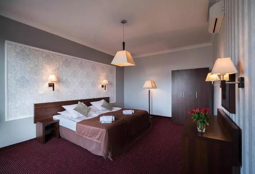 Fotos del hotel Jasek Premium  Wroc?aw:  10